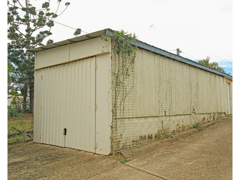 41 Todd Avenue, Yeppoon QLD 4703