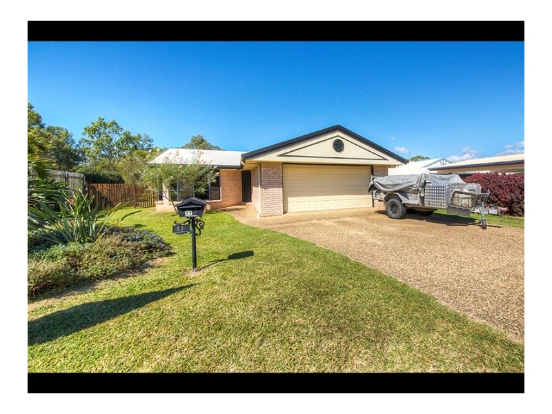 11 Rodney Street, Taranganba QLD 4703