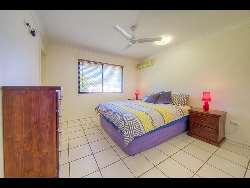 11 Rodney Street, Taranganba QLD 4703