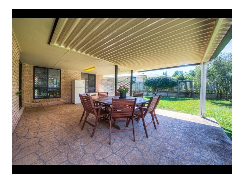 11 Rodney Street, Taranganba QLD 4703