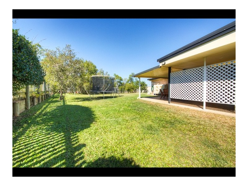 11 Rodney Street, Taranganba QLD 4703