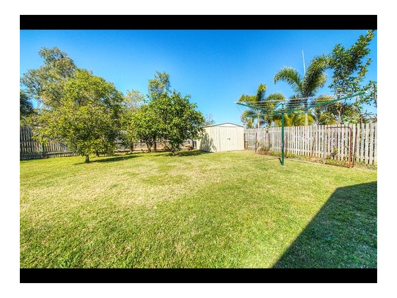 11 Rodney Street, Taranganba QLD 4703