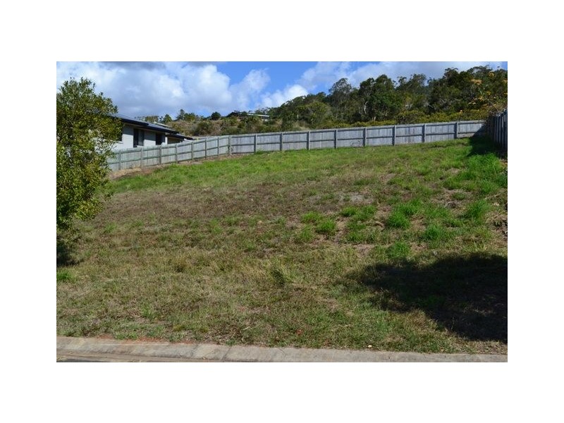 11 Plahn Drive, Taroomball QLD 4703