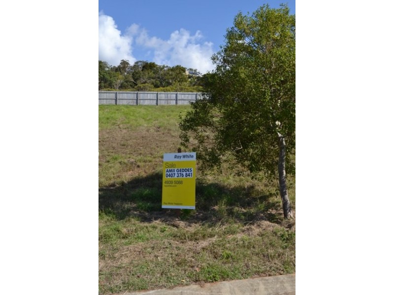 11 Plahn Drive, Taroomball QLD 4703