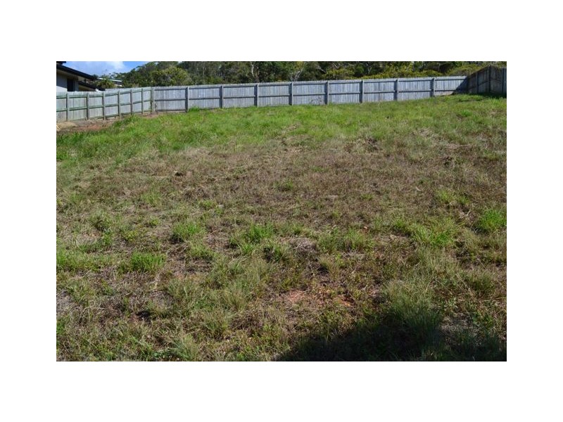 11 Plahn Drive, Taroomball QLD 4703