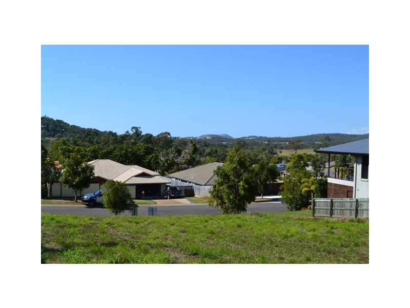 11 Plahn Drive, Taroomball QLD 4703