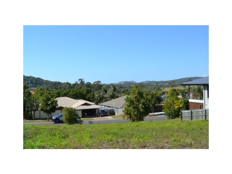 11 Plahn Drive, Taroomball QLD 4703