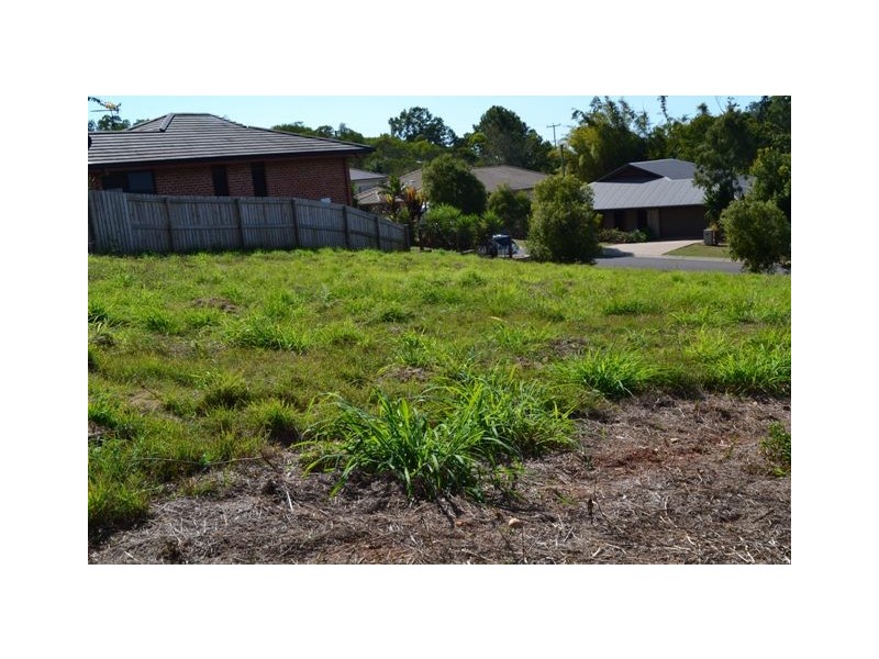 11 Plahn Drive, Taroomball QLD 4703