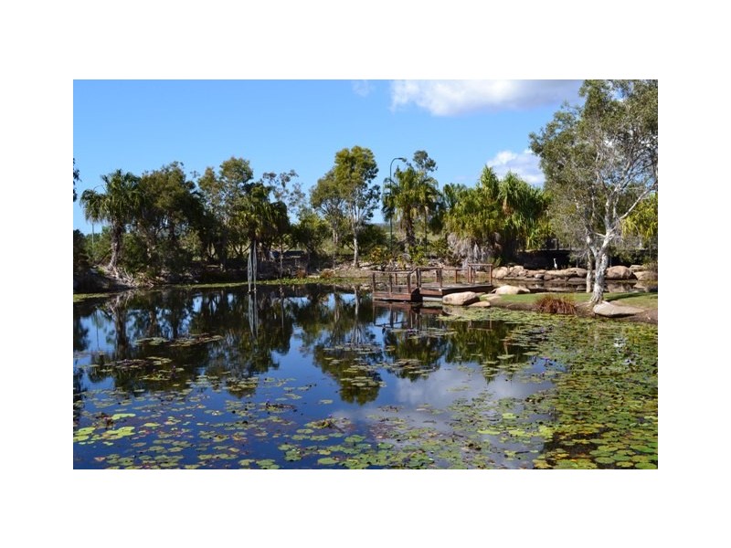 11 Plahn Drive, Taroomball QLD 4703