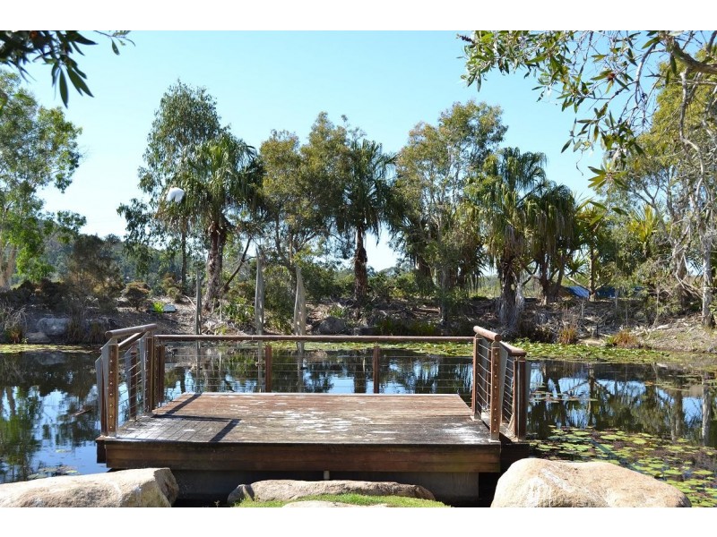 11 Plahn Drive, Taroomball QLD 4703