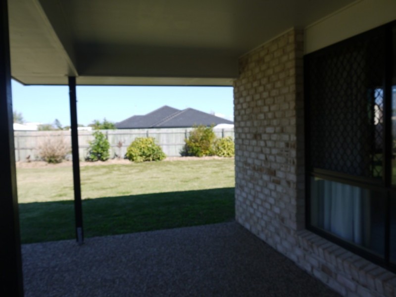 13 Saltwater Court, Mulambin QLD 4703