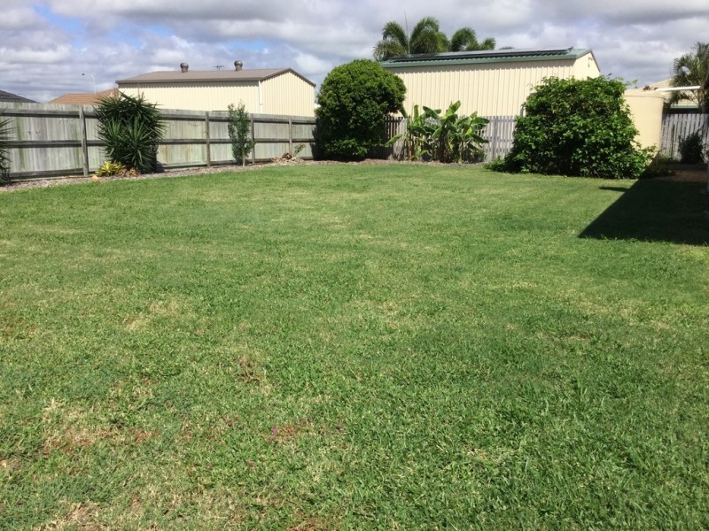 13 Saltwater Court, Mulambin QLD 4703