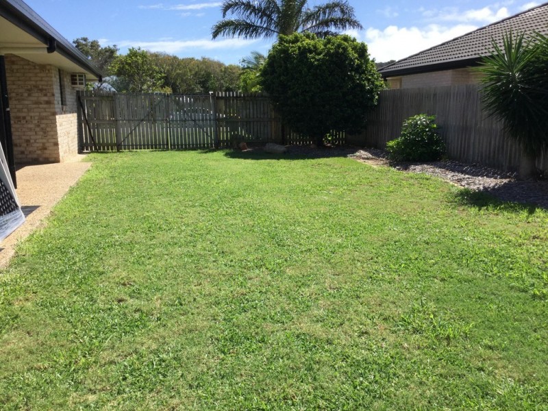 13 Saltwater Court, Mulambin QLD 4703