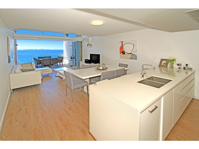 403/18-22 Anzac Parade, Yeppoon QLD 4703