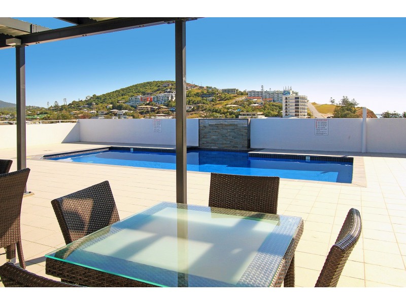 403/18-22 Anzac Parade, Yeppoon QLD 4703