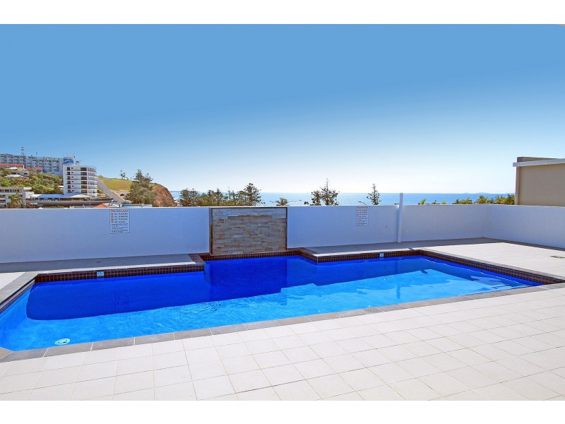 403/18-22 Anzac Parade, Yeppoon QLD 4703