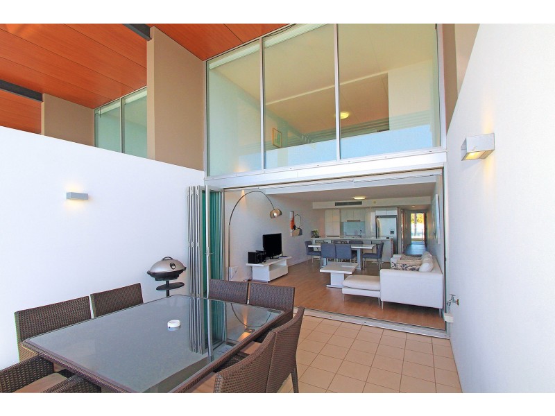 403/18-22 Anzac Parade, Yeppoon QLD 4703