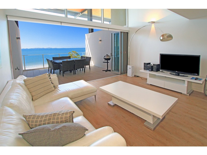 403/18-22 Anzac Parade, Yeppoon QLD 4703