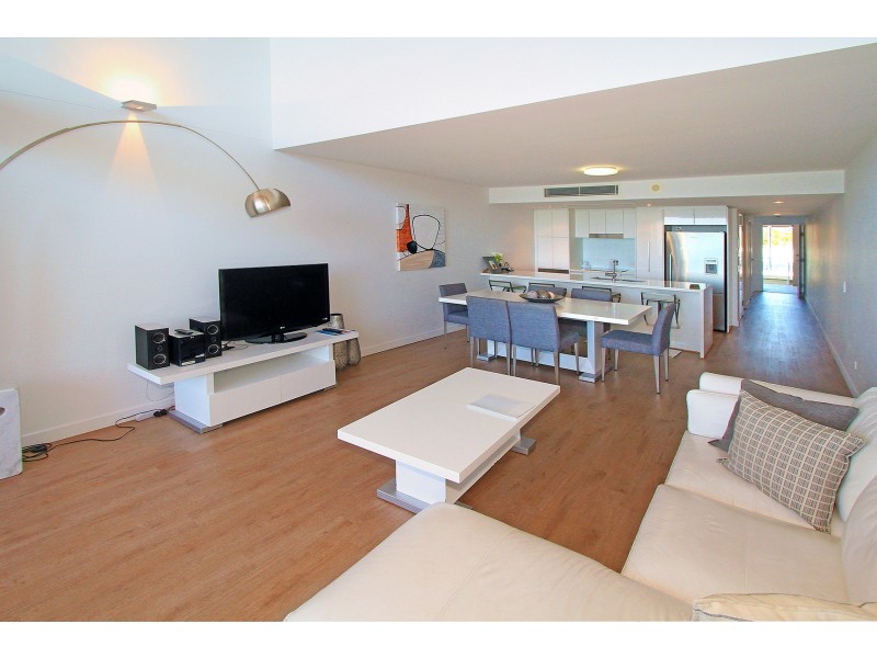 403/18-22 Anzac Parade, Yeppoon QLD 4703