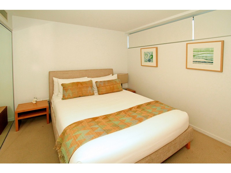 403/18-22 Anzac Parade, Yeppoon QLD 4703