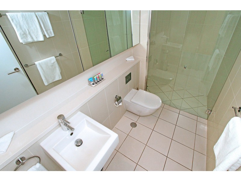 403/18-22 Anzac Parade, Yeppoon QLD 4703