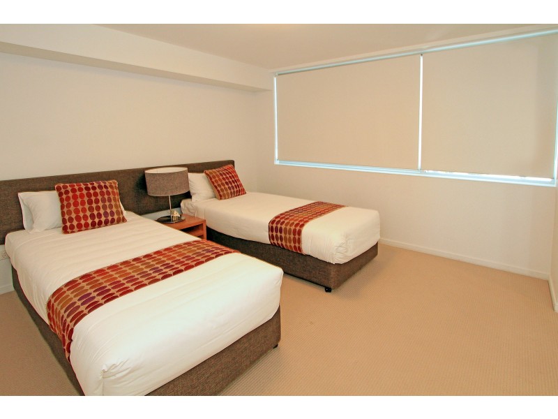 403/18-22 Anzac Parade, Yeppoon QLD 4703