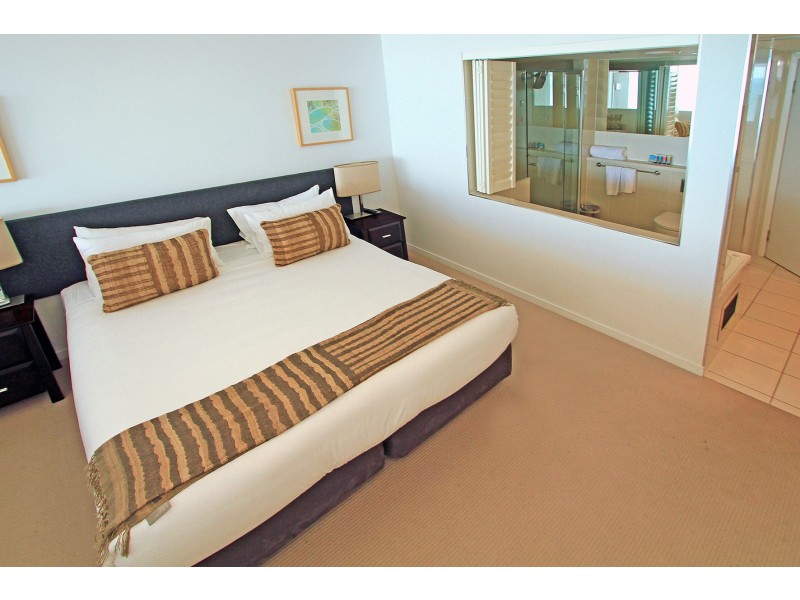 403/18-22 Anzac Parade, Yeppoon QLD 4703