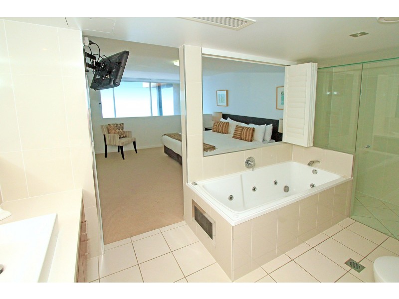 403/18-22 Anzac Parade, Yeppoon QLD 4703