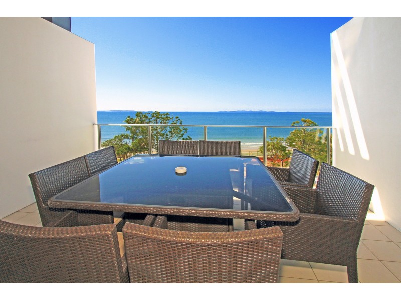 403/18-22 Anzac Parade, Yeppoon QLD 4703