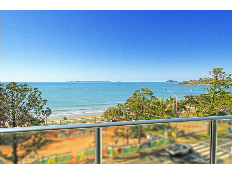 403/18-22 Anzac Parade, Yeppoon QLD 4703