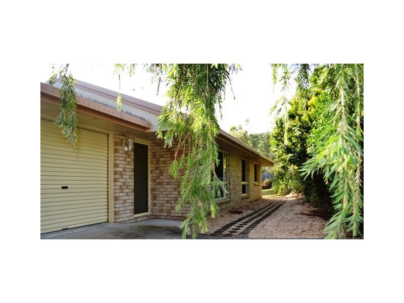 52 Meilland Street, Yeppoon QLD 4703