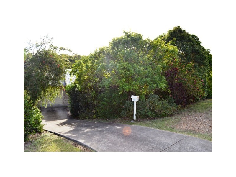 52 Meilland Street, Yeppoon QLD 4703