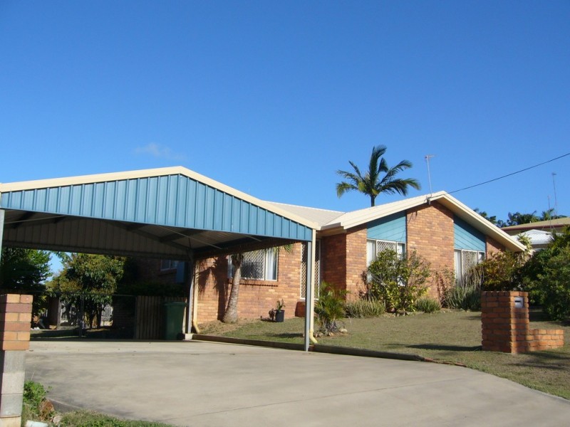 3 Athena Avenue, Barlows Hill QLD 4703