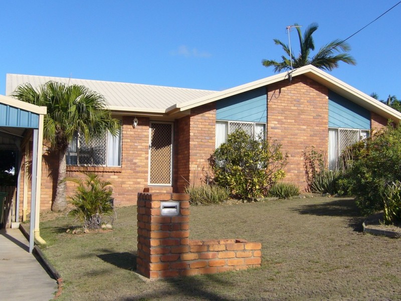 3 Athena Avenue, Barlows Hill QLD 4703