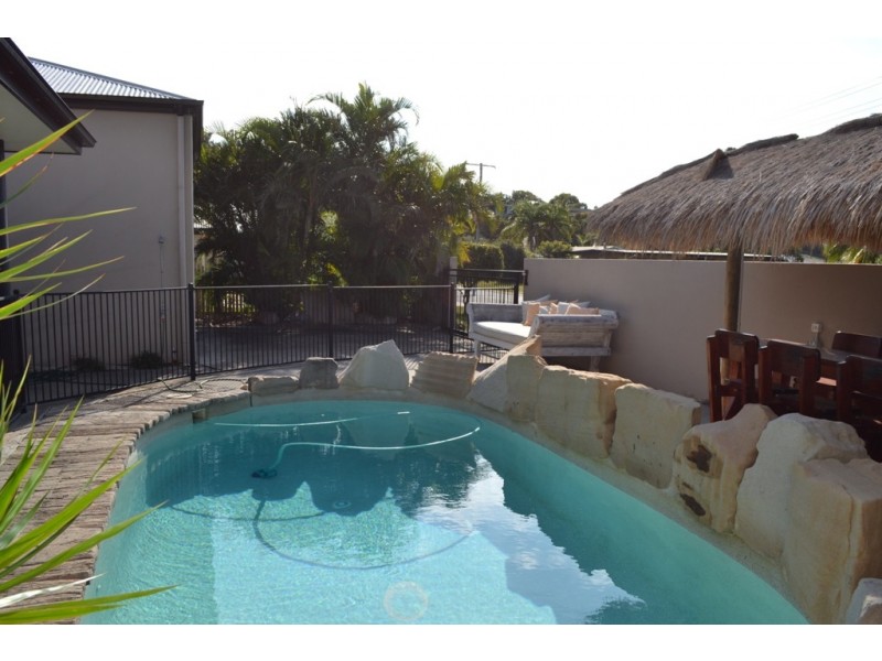 16a Todd Avenue, Yeppoon QLD 4703