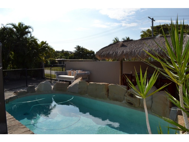 16a Todd Avenue, Yeppoon QLD 4703