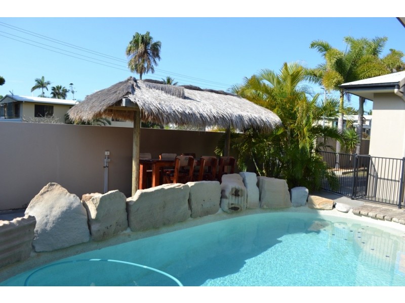 16a Todd Avenue, Yeppoon QLD 4703