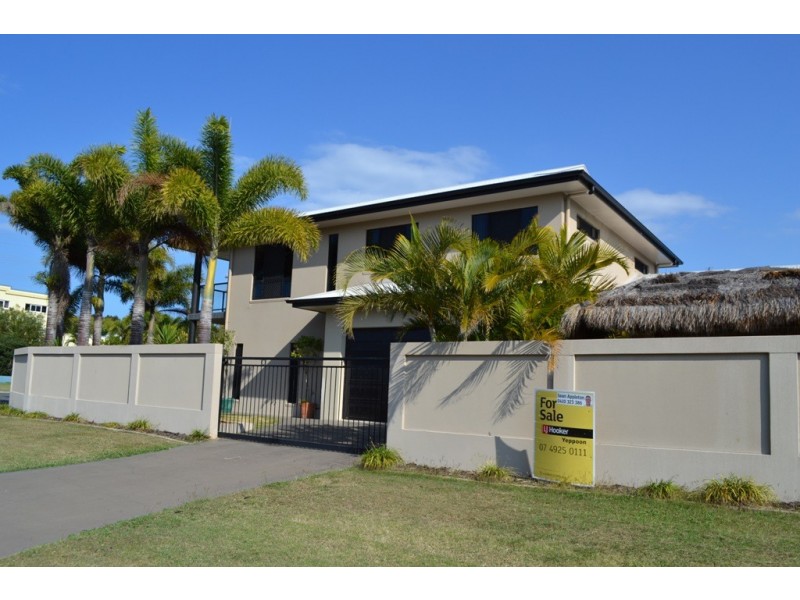 16a Todd Avenue, Yeppoon QLD 4703
