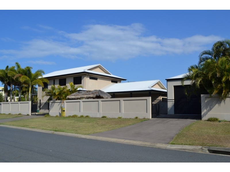 16a Todd Avenue, Yeppoon QLD 4703