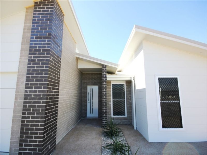 9 Nautilus Street, Taroomball QLD 4703