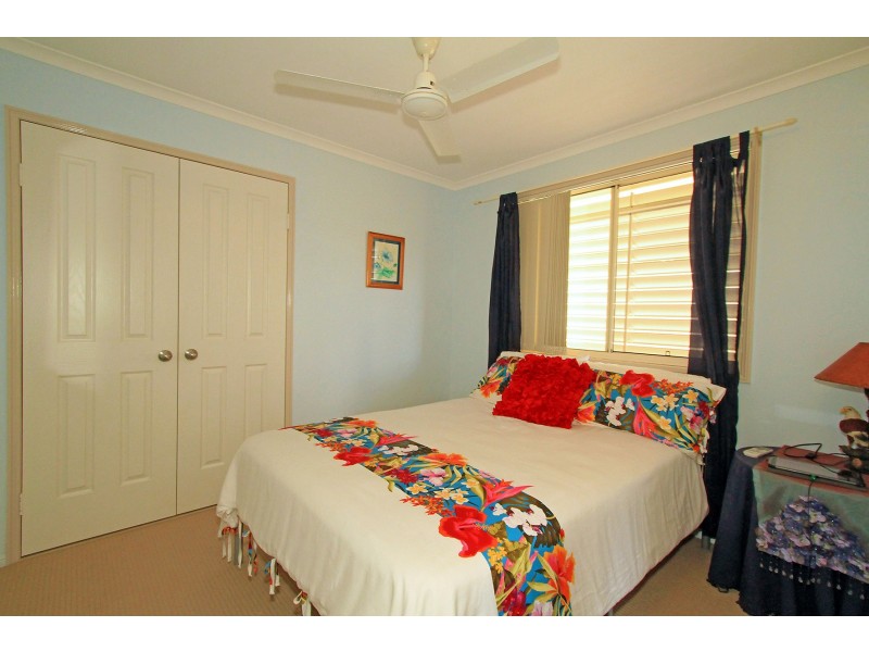 18 Caribbean Crescent, Yeppoon QLD 4703