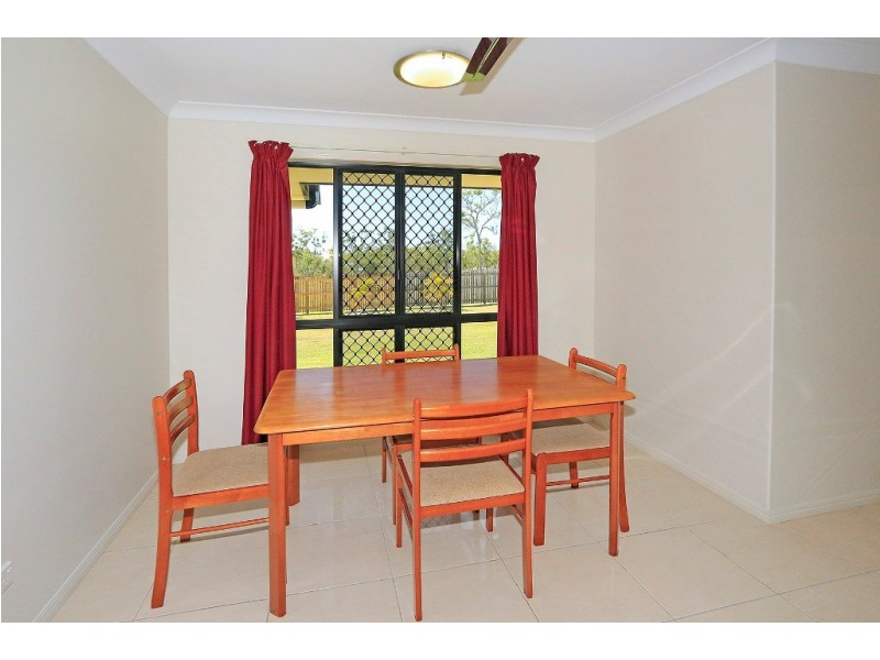 1 Bernborough Drive, Barmaryee QLD 4703