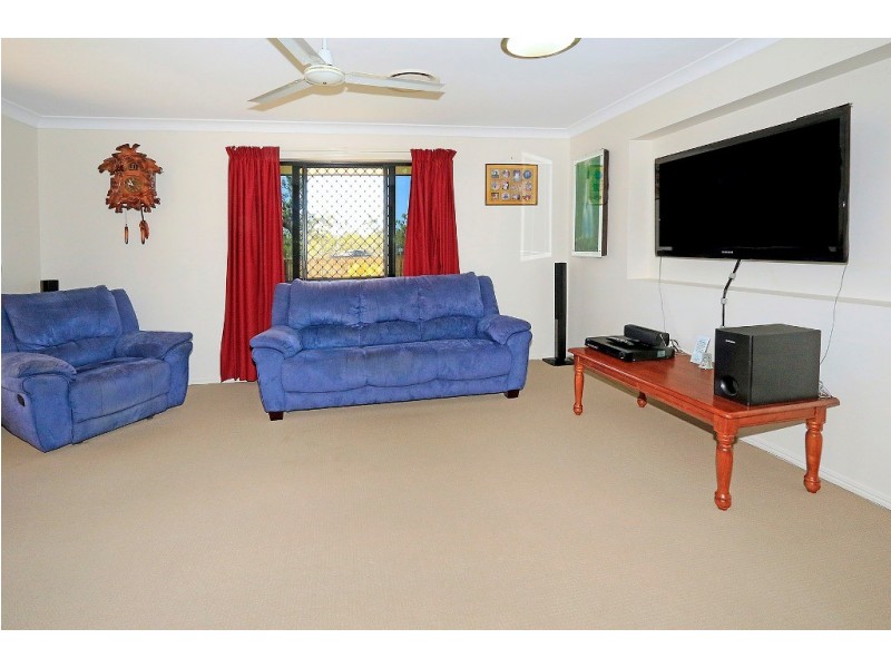 1 Bernborough Drive, Barmaryee QLD 4703