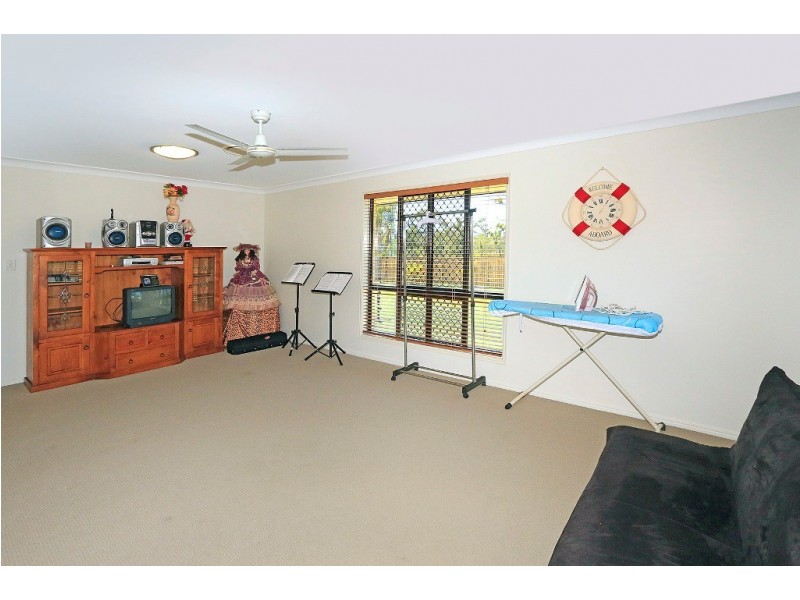 1 Bernborough Drive, Barmaryee QLD 4703