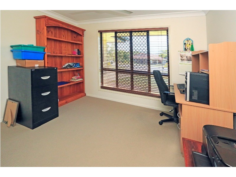 1 Bernborough Drive, Barmaryee QLD 4703