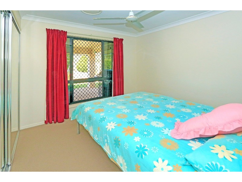 1 Bernborough Drive, Barmaryee QLD 4703