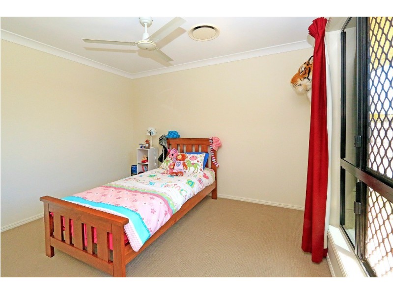 1 Bernborough Drive, Barmaryee QLD 4703