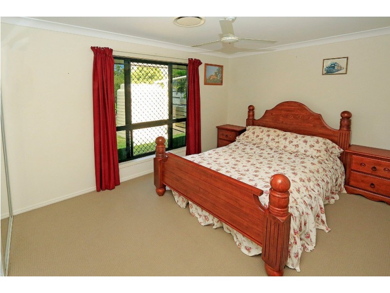 1 Bernborough Drive, Barmaryee QLD 4703