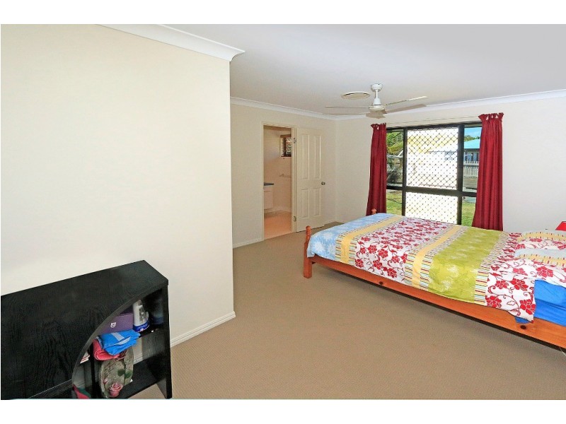 1 Bernborough Drive, Barmaryee QLD 4703