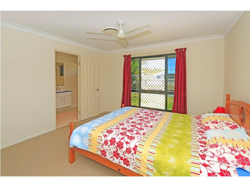 1 Bernborough Drive, Barmaryee QLD 4703